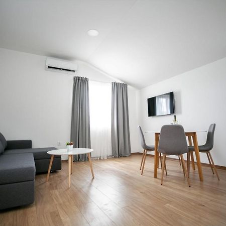 Apartmani M&J Medugorje Exterior foto
