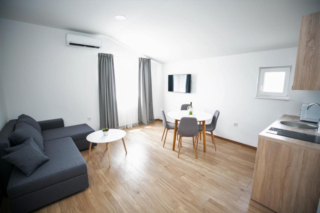 Apartmani M&J Medugorje Exterior foto