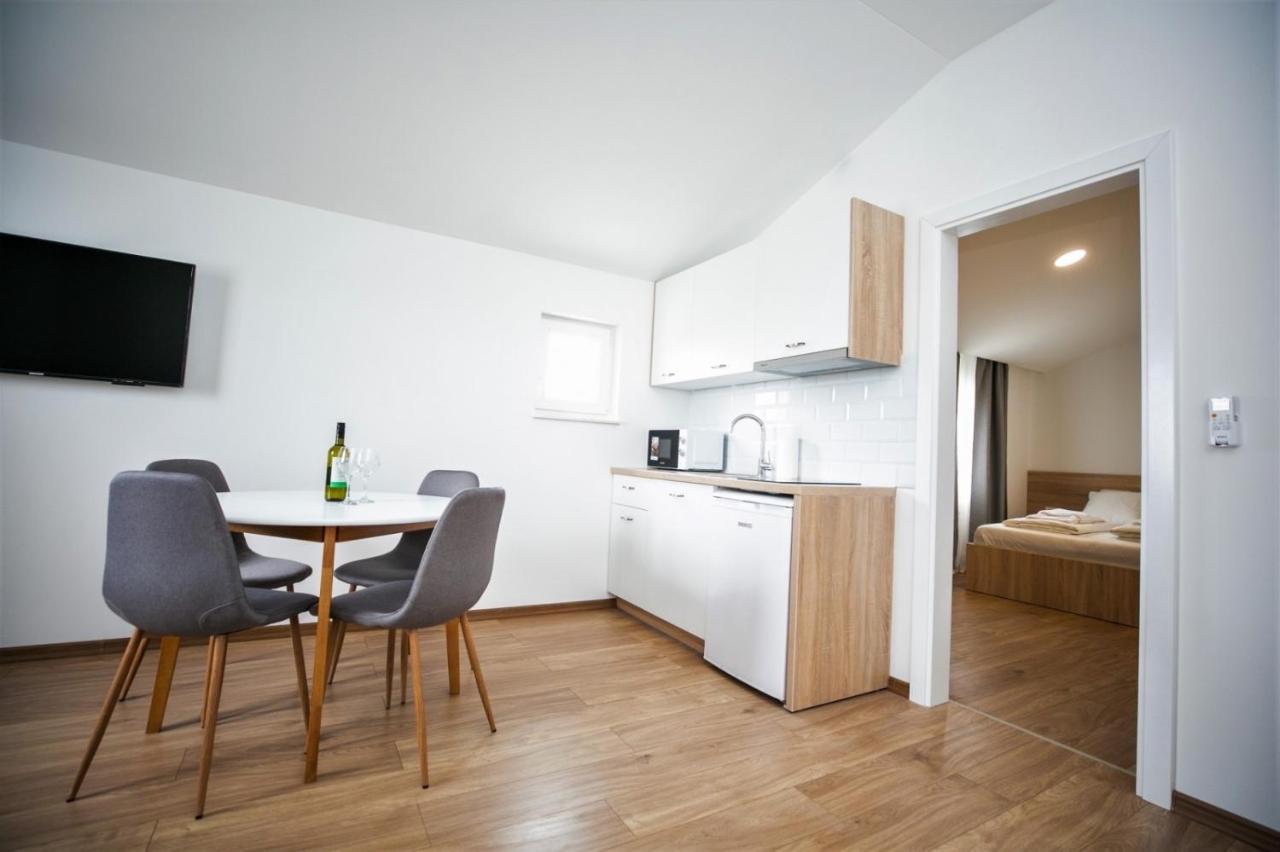 Apartmani M&J Medugorje Exterior foto