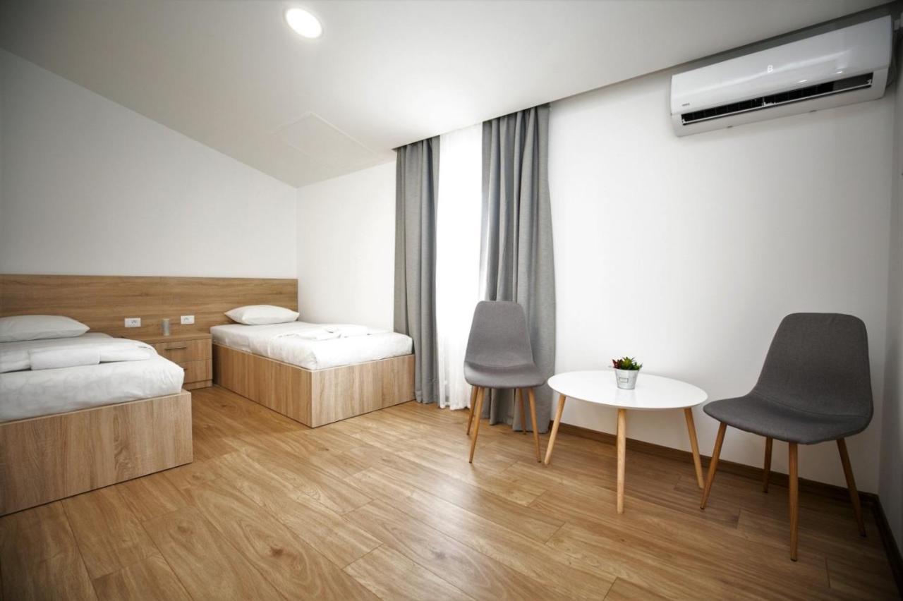 Apartmani M&J Medugorje Exterior foto