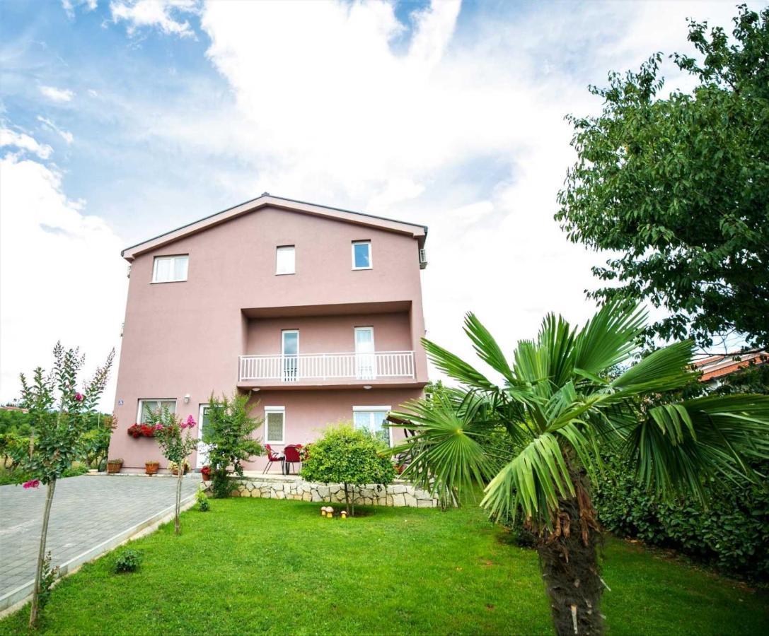 Apartmani M&J Medugorje Exterior foto