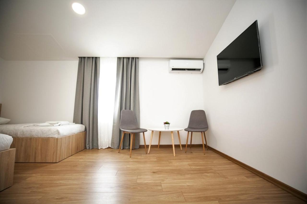 Apartmani M&J Medugorje Exterior foto