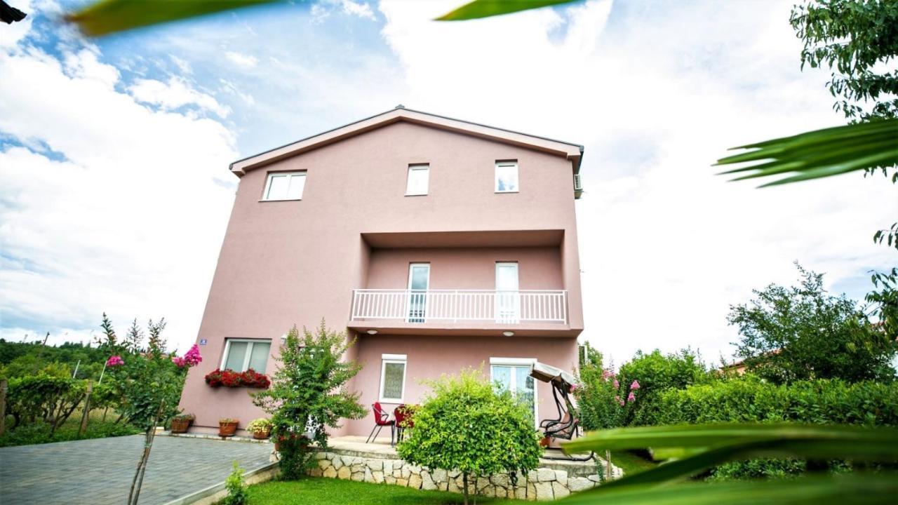 Apartmani M&J Medugorje Exterior foto